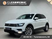 Volkswagen Tiguan II Кемерово  - изображение 20