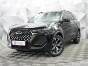 Chery Tiggo 7 Pro Max I Рестайлинг Ульяновск  - изображение 21