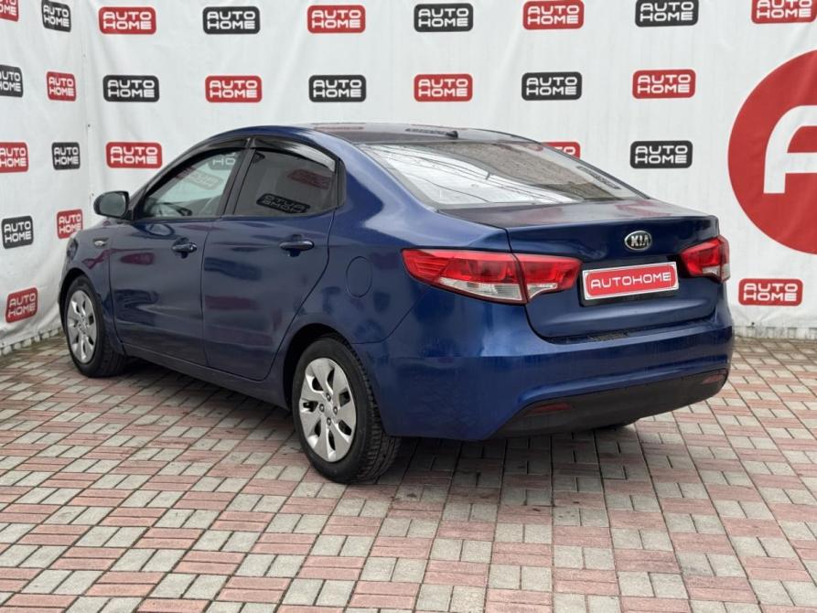 Kia Rio III Рестайлинг Санкт-Петербург  - изображение 6