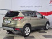 Ford Kuga II Воронеж  - изображение 28