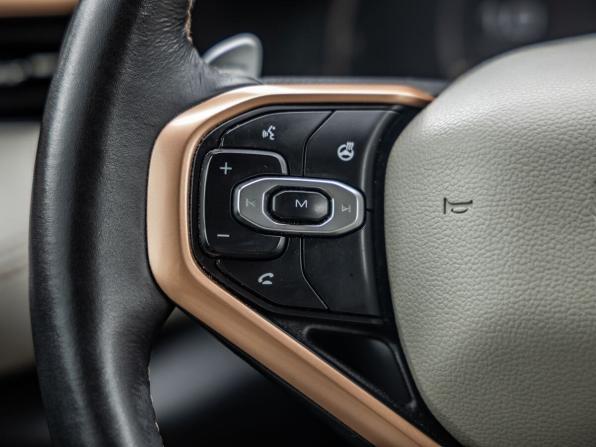 Haval Jolion I с пробегом 2022 года, цена 1 728 000 рублей, 122962 км, внедорожник, Автокод Объявления