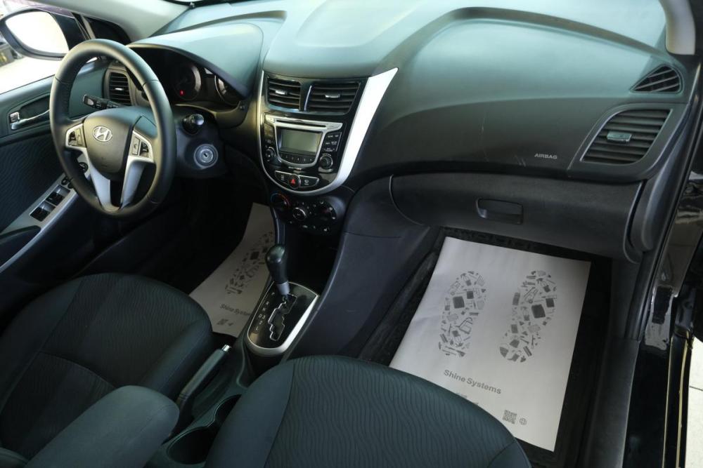 Hyundai Solaris I Омск  - изображение 18