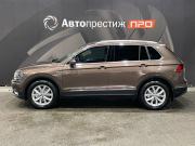 Volkswagen Tiguan II Пермь  - изображение 33