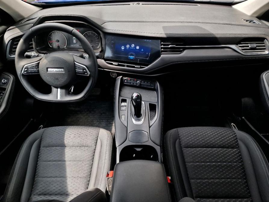 Haval F7 I Челябинск  - изображение 14