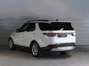 Land Rover Discovery V Санкт-Петербург  - изображение 30