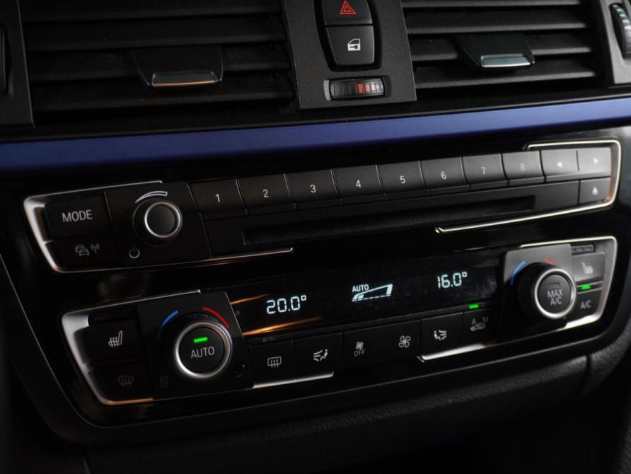 BMW 4 серии F32/F33/F36 Воронеж  - изображение 21