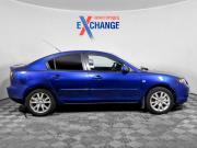 Mazda 3 I (BK) Рестайлинг Нижний Новгород  - изображение 21
