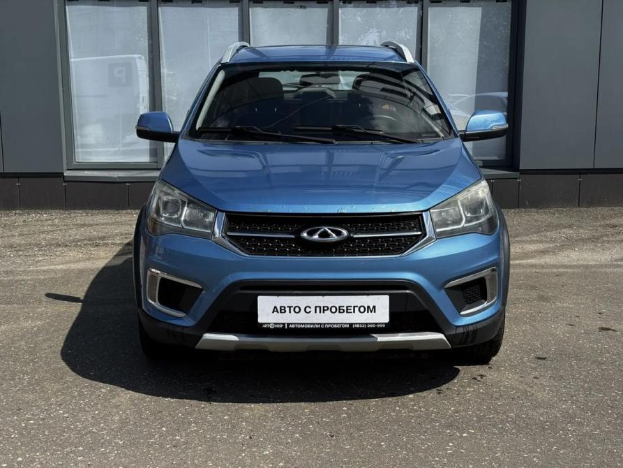 Chery Tiggo 2 I Ярославль  - изображение 3