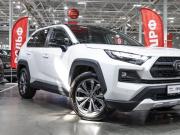 Toyota RAV4 V (XA50) Санкт-Петербург  - изображение 40