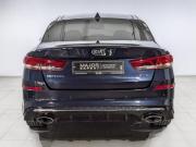Kia Optima IV Рестайлинг Химки  - изображение 36