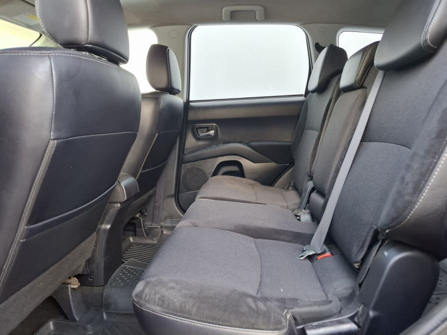 Peugeot 4007 Москва  - изображение 11