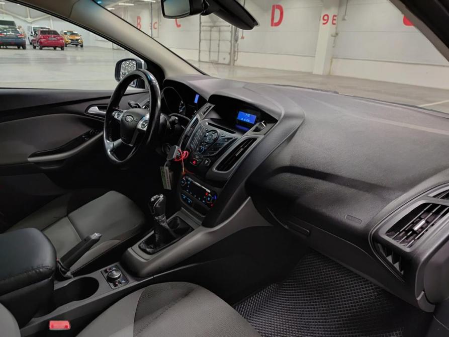 Ford Focus III Казань  - изображение 13