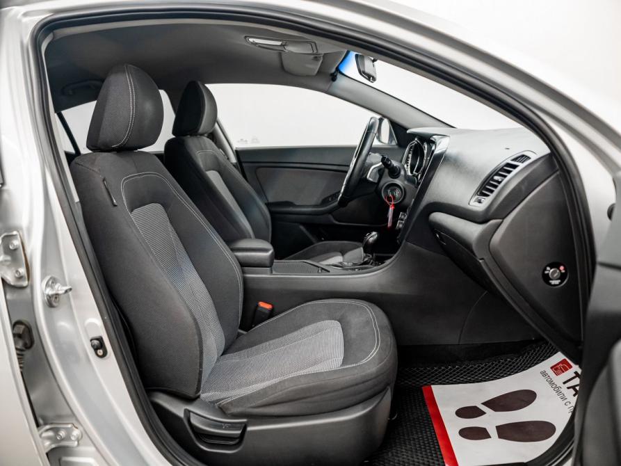 Kia Optima III Красноярск  - изображение 6