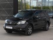 Honda CR-V III Рестайлинг Новосибирск  - изображение 22