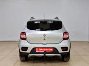 Renault Sandero II Альметьевск  - изображение 29