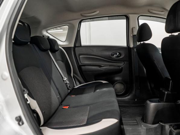 Nissan Note II Рестайлинг с пробегом 2020 года, цена 1 075 000 рублей, 86700 км, хэтчбек, Автокод Объявления