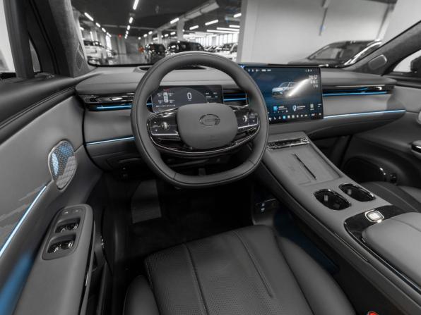 GAC Trumpchi S7 I Рестайлинг с пробегом 2026 года, цена 5 750 000 рублей, 50 км, внедорожник, Автокод Объявления