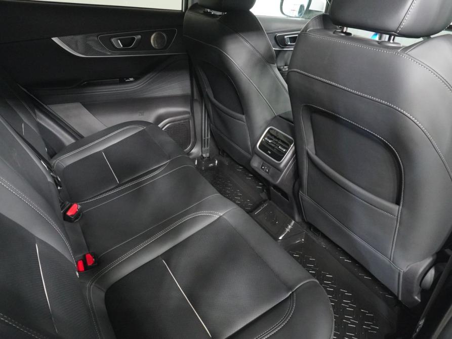 Chery Tiggo 7L Вологда  - изображение 11