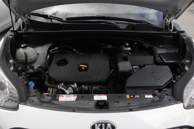 Kia Sportage IV Рестайлинг с пробегом 2019 года, цена 2 560 000 рублей, 91491 км, внедорожник, Автокод Объявления