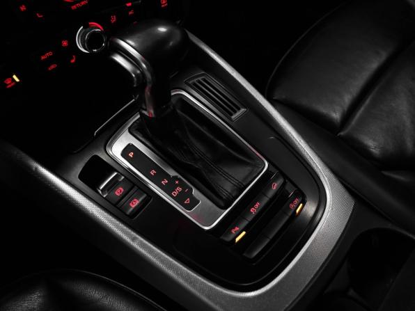 Audi Q5 I (8R) Рестайлинг с пробегом 2012 года, цена 1 699 000 рублей, 178397 км, внедорожник, Автокод Объявления