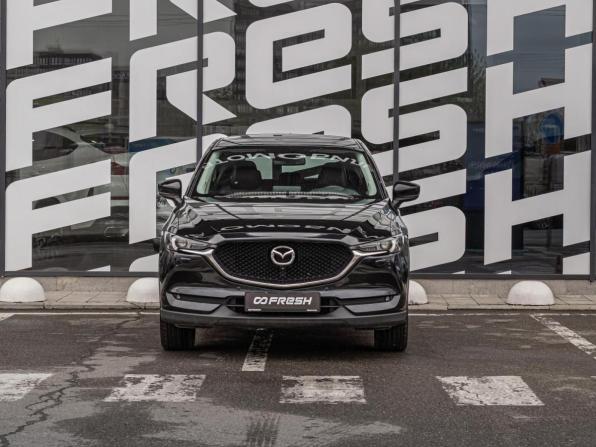 Mazda CX-5 II с пробегом 2020 года, цена 3 199 000 рублей, 122735 км, внедорожник, Автокод Объявления