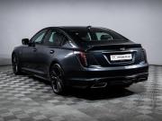 Cadillac CT5 I Москва  - изображение 25