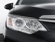 Toyota Camry VII (XV50) Рестайлинг Москва  - изображение 48