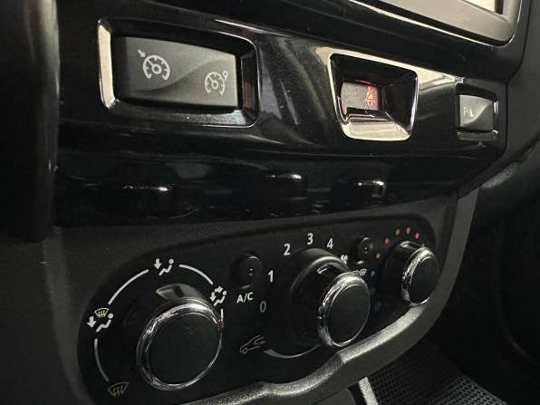 Renault Duster I Рестайлинг с пробегом 2016 года, цена 1 545 000 рублей, 85637 км, внедорожник, Автокод Объявления