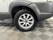 Hyundai Tucson I Воронеж  - изображение 31