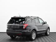 Ford Explorer V Москва  - изображение 20