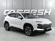 JETOUR DASHING I Ростов-на-Дону  - изображение 36