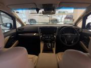 Toyota Alphard III Рестайлинг Челябинск  - изображение 35