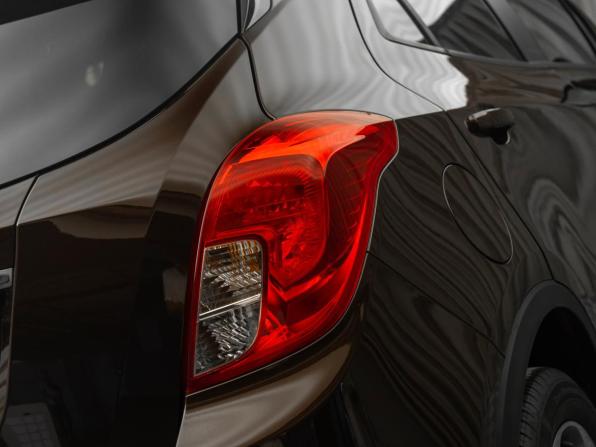 Opel Mokka I с пробегом 2014 года, цена 1 420 000 рублей, 34605 км, внедорожник, Автокод Объявления