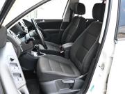 Volkswagen Tiguan I Рестайлинг Новороссийск  - изображение 33
