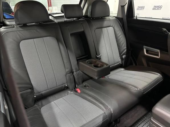 Opel Antara I Рестайлинг с пробегом 2013 года, цена 1 380 000 рублей, 108259 км, внедорожник, Автокод Объявления