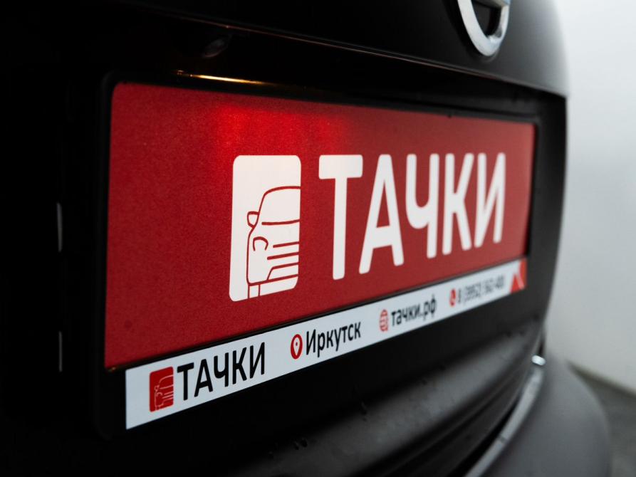 Nissan Juke I Рестайлинг Иркутск  - изображение 21