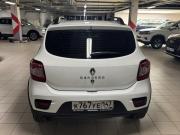Renault Sandero II Рестайлинг Санкт-Петербург  - изображение 31