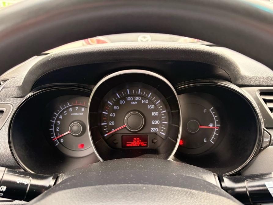 Kia Rio III Ростов-на-Дону  - изображение 17
