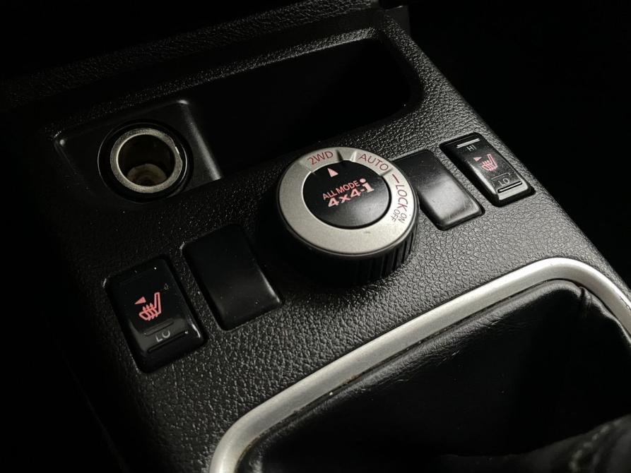 Nissan X-Trail II Екатеринбург  - изображение 22