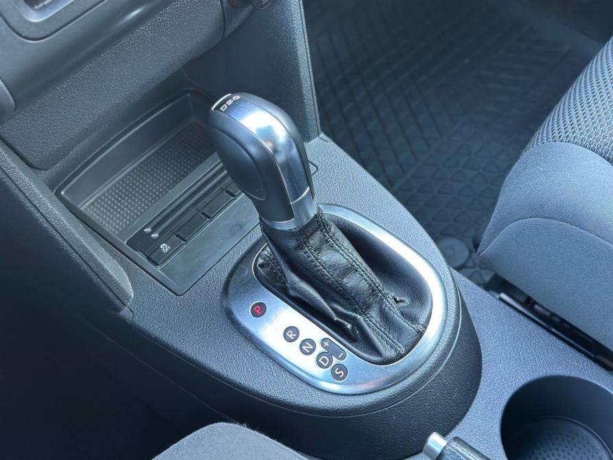 Volkswagen Touran I Рестайлинг 2 Волгоград  - изображение 17
