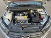 Lada (ВАЗ) Granta I Рестайлинг Стерлитамак  - изображение 43