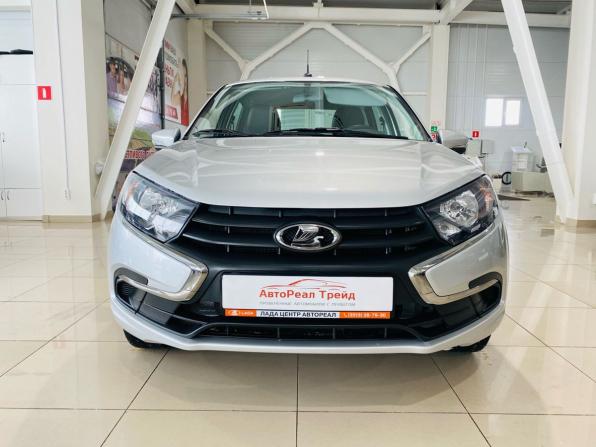 Lada (ВАЗ) Granta I Рестайлинг с пробегом 2024 года, цена 799 000 рублей, 23800 км, седан, Автокод Объявления