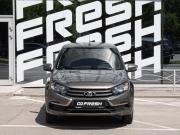 Lada (ВАЗ) Granta I Рестайлинг Волгоград  - изображение 17