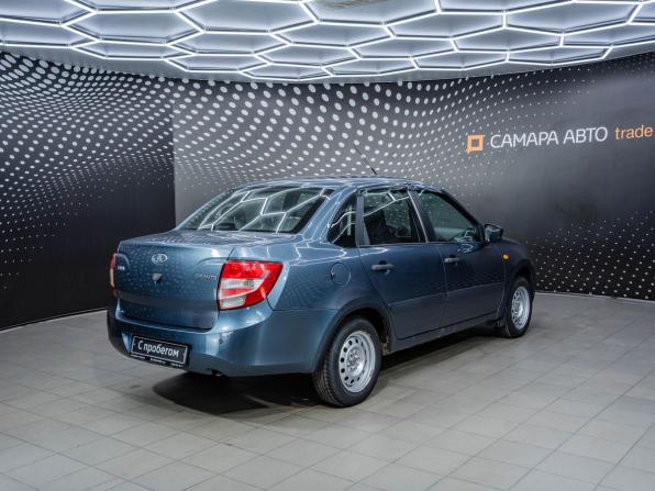 Lada (ВАЗ) Granta I с пробегом 2016 года, цена 285 000 рублей, 228097 км, седан, Автокод Объявления