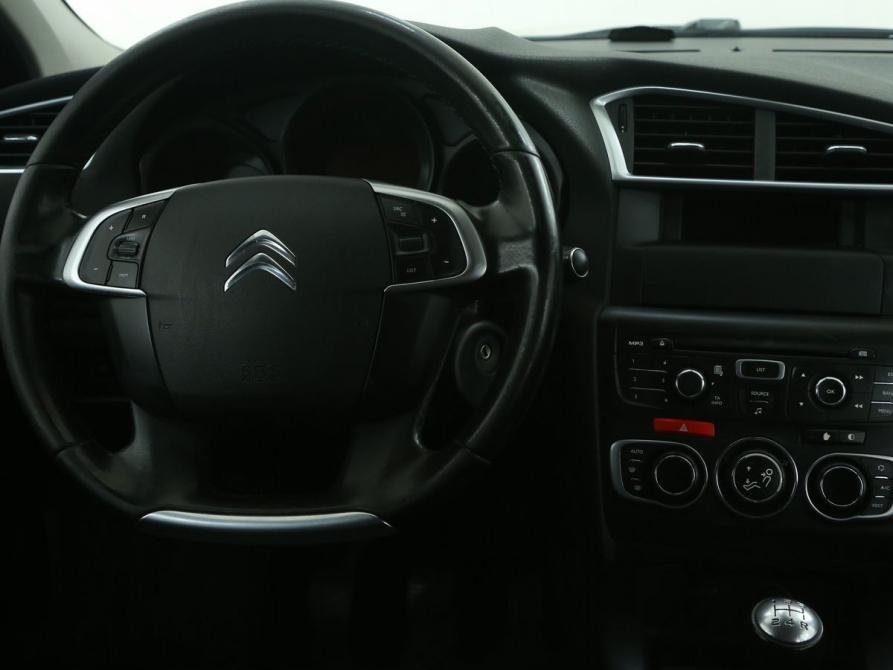 Citroen C4 II Иваново  - изображение 14