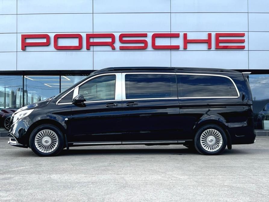 Mercedes-Benz V-Класс III (W447) Рестайлинг Пермь  - изображение 2