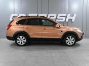 Chevrolet Captiva I Ростов-на-Дону  - изображение 24