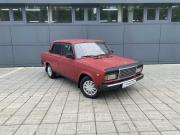 Lada (ВАЗ) 2107 Новосибирск  - изображение 16