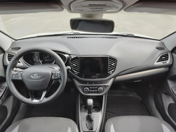 Lada (ВАЗ) Vesta I с пробегом 2018 года, цена 730 000 рублей, 221067 км, универсал, Автокод Объявления