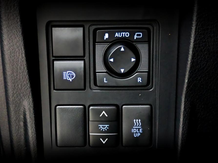 Toyota Land Cruiser Prado 150 Series Рестайлинг 2 Москва  - изображение 29